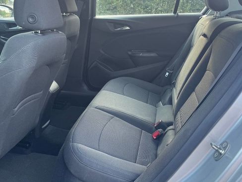 Used 2016 Chevrolet Cruze LT w/ Convenience Package FWD image 10