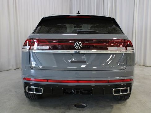New 2026 Volkswagen Atlas Cross Sport SEL Premium R-Line AWD/4WD image 24