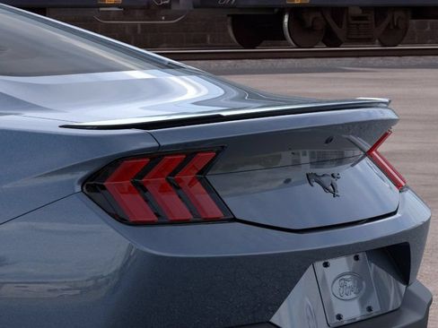 New 2026 Ford Mustang Premium w/ Mustang Nite Pony Package RWD image 28