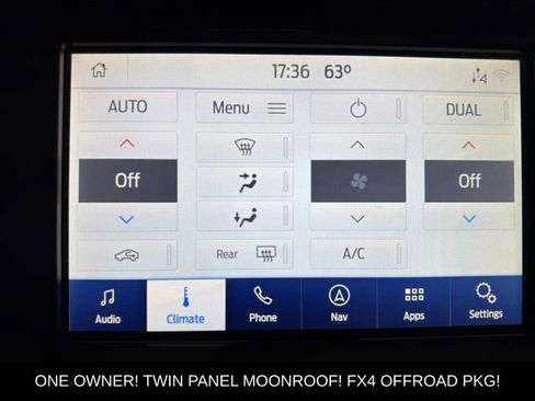 Used 2020 Ford F250 Lariat AWD/4WD image 29