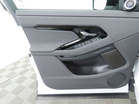 Certified 2025 Land Rover Range Rover Evoque S image 24