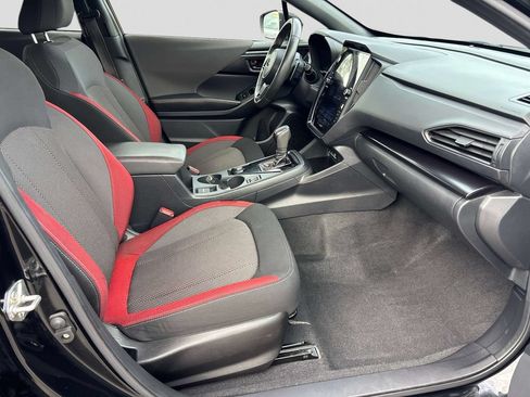 Used 2024 Subaru Impreza RS AWD/4WD image 16