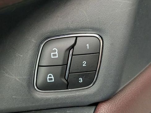 Used 2024 Ford Expedition Max Limited image 11