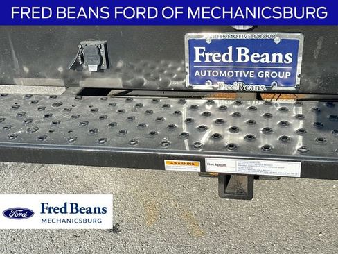 New 2026 Ford E-350 and Econoline 350 Super Duty w/ Power Equipment Group image 20