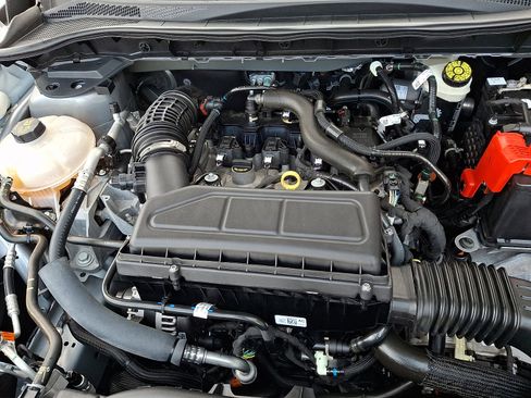 Certified 2023 Ford Escape Active w/ Cold Weather Package image 28