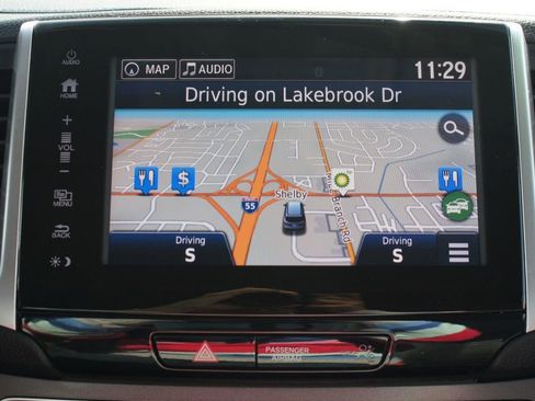 Used 2017 Honda Pilot EX-L image 7