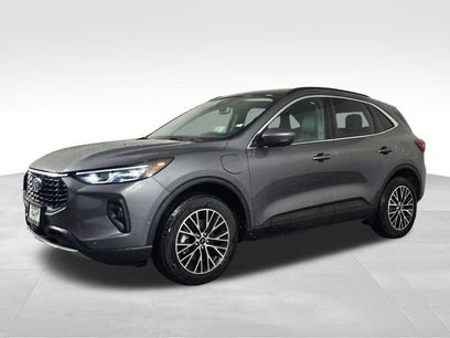 Used 2024 Ford Escape SE w/ PHEV Premium Package