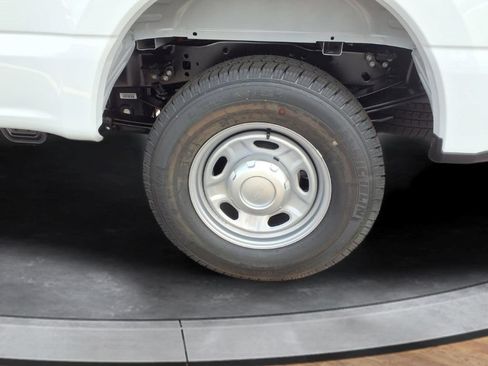 New 2026 Ford F350 XL RWD image 17