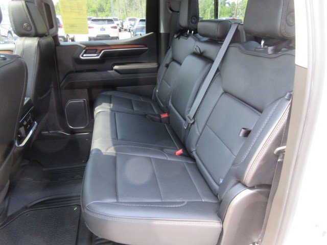 Used 2022 GMC Sierra 1500 Denali w/ Technology Package AWD/4WD image 15