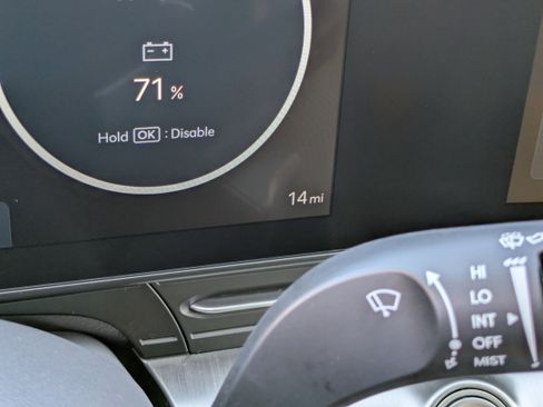 New 2026 Hyundai Kona Limited image 26