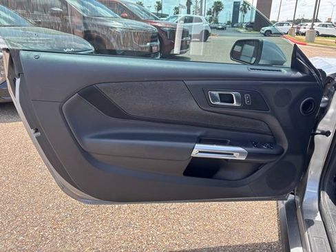 Used 2024 Ford Mustang Coupe RWD image 7