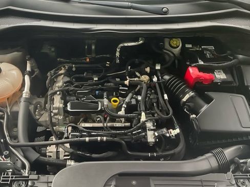 Used 2022 Ford Escape SE FWD image 26