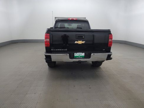 Used 2017 Chevrolet Silverado 1500 LT w/ All Star Edition image 6