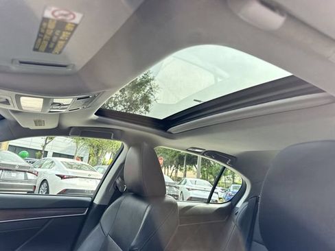 Used 2014 Lexus GS 350 w/ Premium Package RWD image 22