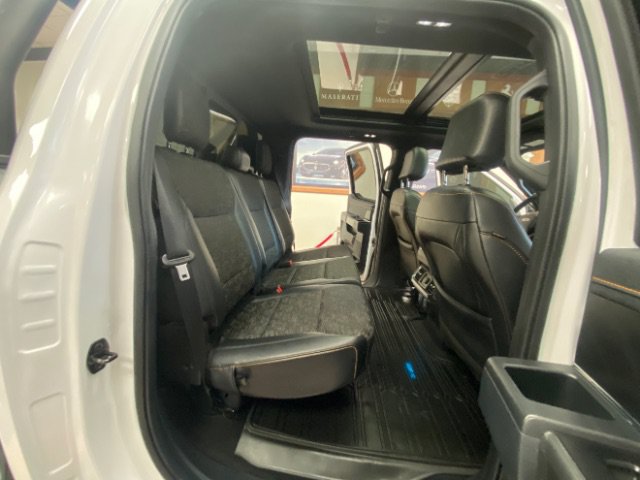 Used 2023 Ford F150 Tremor AWD/4WD image 13