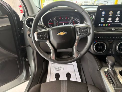 Used 2024 Chevrolet Blazer LT w/ Convenience Package AWD/4WD image 14