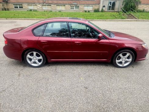 Used 2009 Subaru Legacy 2.5i Special Edition image 6
