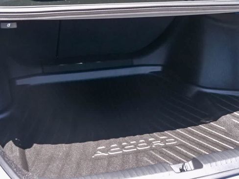 New 2026 Honda Accord Sport image 11