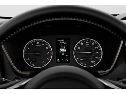 New 2026 Subaru Ascent Limited image 18