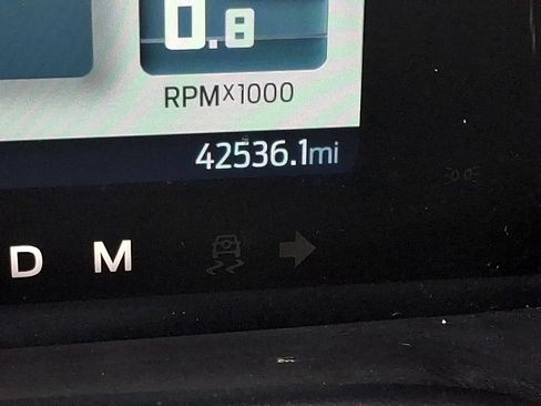 Used 2023 Ford Bronco Outer Banks AWD/4WD image 20