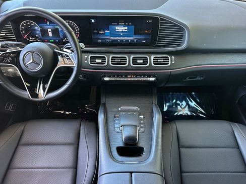 Certified 2025 Mercedes-Benz GLE 450e 4MATIC image 15