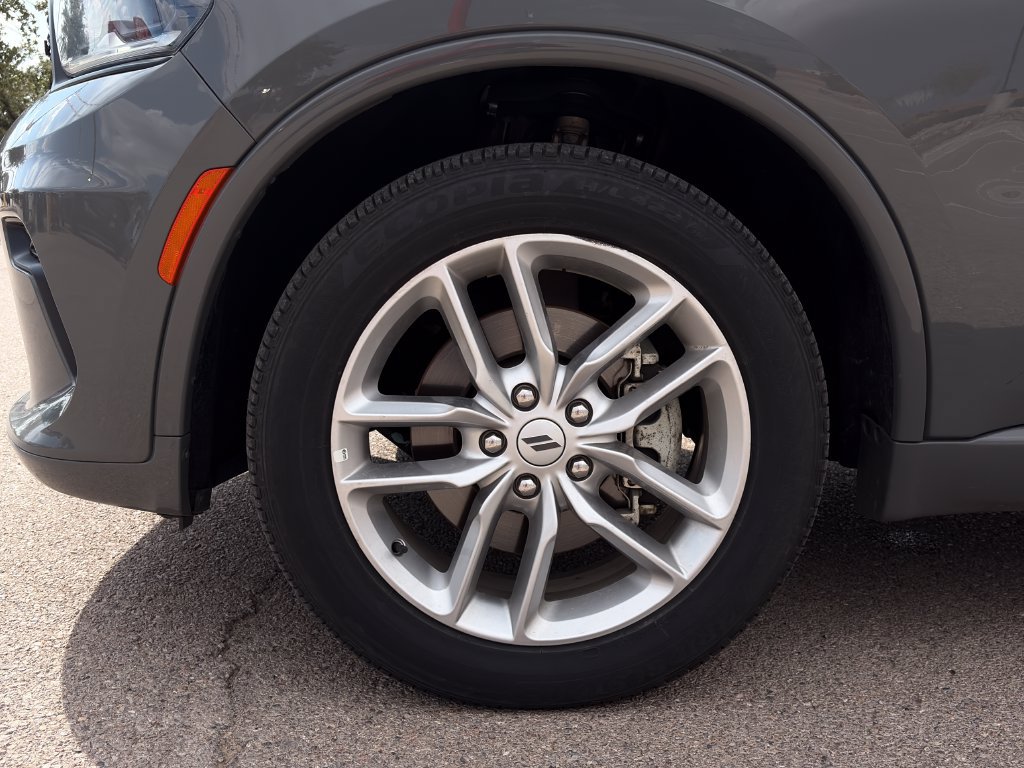 Used 2026 Dodge Durango GT AWD/4WD image 11
