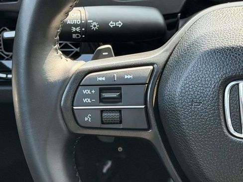 Certified 2025 Honda Accord Sport image 19