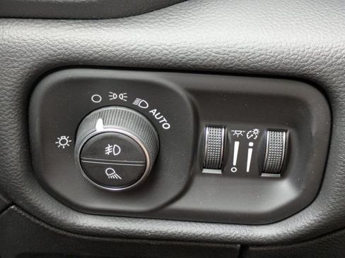 New 2026 RAM 1500 Laramie w/ Night Edition AWD/4WD image 24