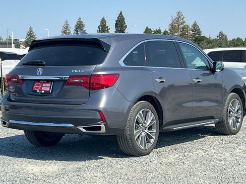 Used 2017 Acura MDX FWD w/ Technology Package image 3
