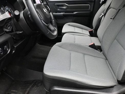 Used 2022 RAM 1500 Big Horn image 15