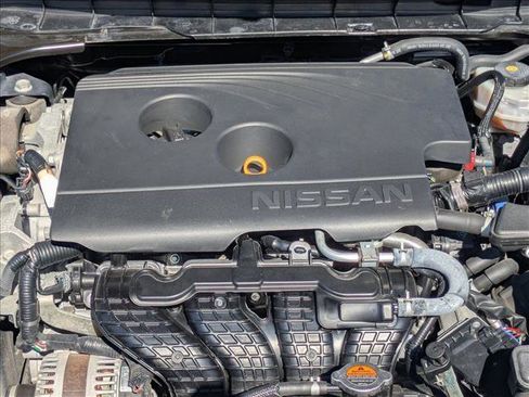 Used 2019 Nissan Altima 2.5 Platinum image 23