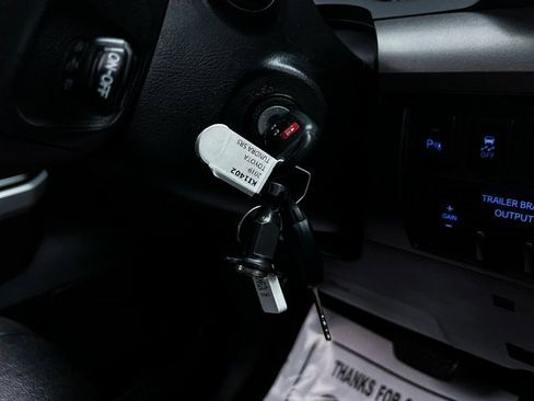 Used 2019 Toyota Tundra TRD Pro image 30