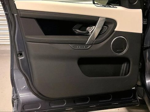 Certified 2025 Land Rover Discovery Sport S AWD/4WD image 26