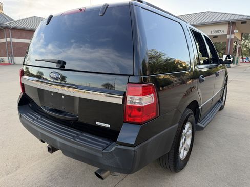 Used 2016 Ford Expedition XL image 7