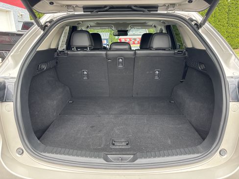 Used 2025 MAZDA CX-5 AWD 2.5 S w/ Preferred Package image 5