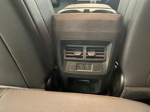 New 2026 GMC Canyon AT4 AWD/4WD image 24
