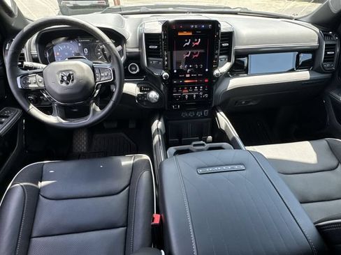 New 2026 RAM 1500 Limited AWD/4WD image 21
