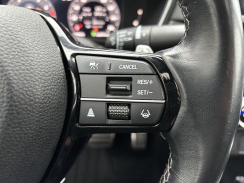 Used 2023 Acura Integra A-Spec image 23