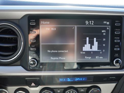 Used 2023 Toyota Tacoma SR5 image 24