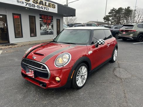 Used 2014 MINI Cooper S image 2