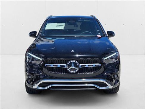 New 2026 Mercedes-Benz GLA 250 image 6