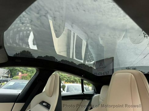 Used 2026 Tesla Model S Plaid AWD/4WD image 14