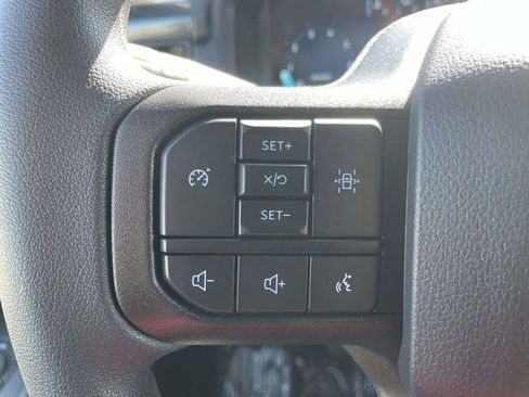 New 2026 Ford F150 STX w/ Equipment Group 200A AWD/4WD image 23