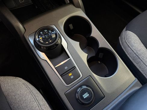 Used 2025 Ford Bronco Sport Big Bend AWD/4WD image 18