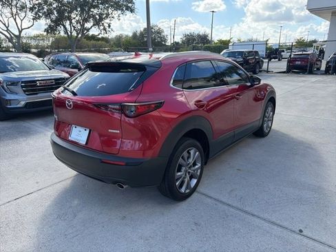 Used 2024 MAZDA CX-30 AWD 2.5 S w/ Premium Package image 6