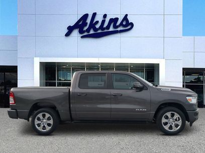 Used 2023 RAM 1500 Big Horn w/ Trailer Tow Group