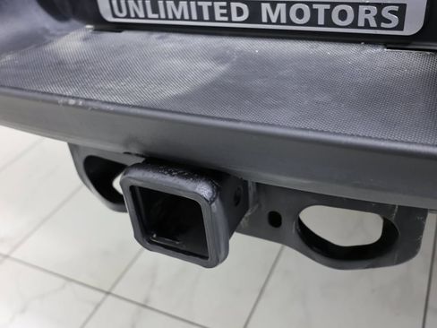 Used 2024 Ford F250 Lariat image 16