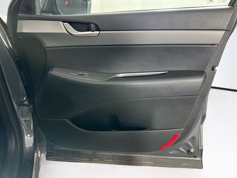 Used 2025 Hyundai Palisade SEL FWD image 34