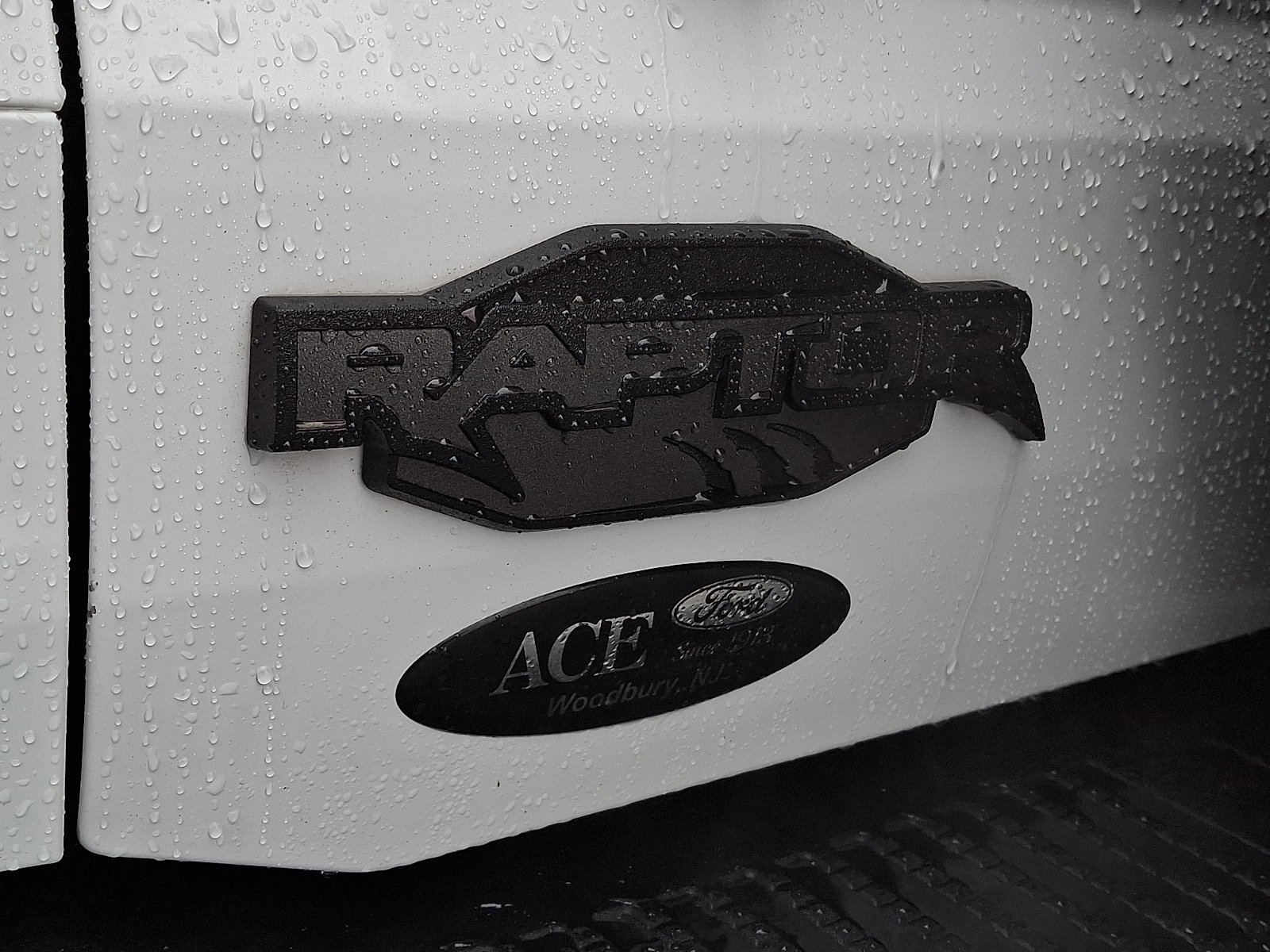 Certified 2023 Ford Bronco Raptor AWD/4WD image 29