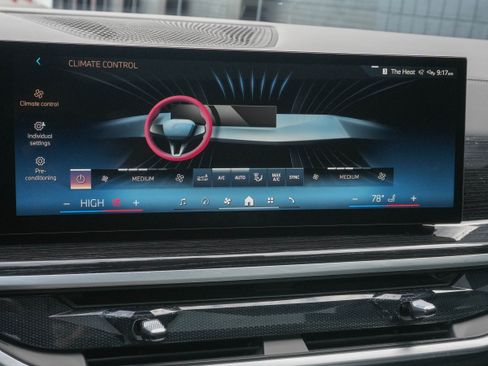 Certified 2026 BMW X7 xDrive40i image 22